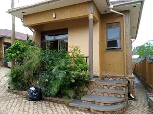 1bdrm Bungalow in Kyaliwajala, Central Division for rent