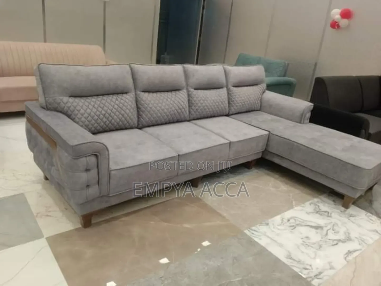 Full G Sofa Set