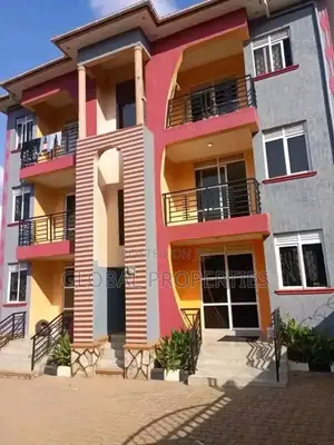 1bdrm Apartment in Najjera Estate, Central Division for rent