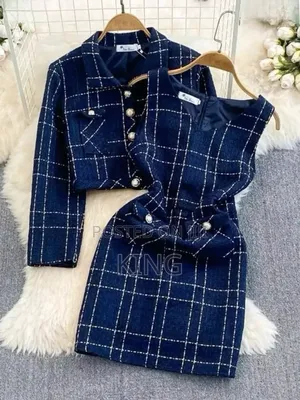 Galactic Luxe Star Ladies Wear