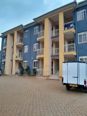 1bdrm Apartment in Kireka Namugongo, Central Division for rent