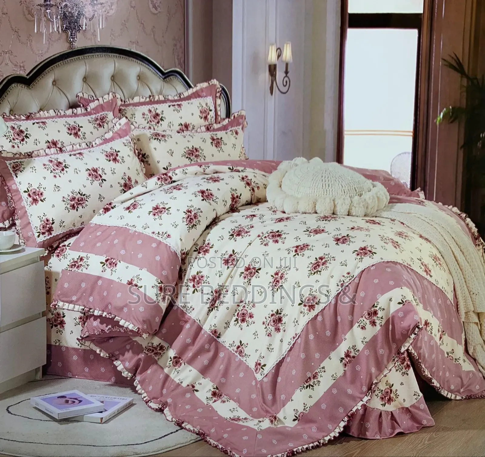 Quilt Cover Set