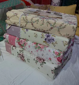 Quilt Cover Set