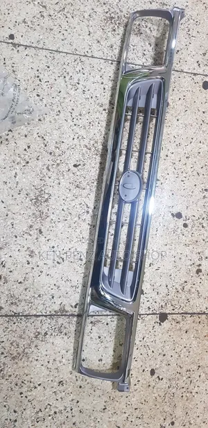 Grill for Hillux 167 2000