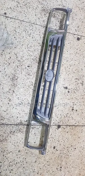 Grill for Hillux 167 2000