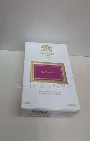 Creed Carmina Eau De Parfum 75ml