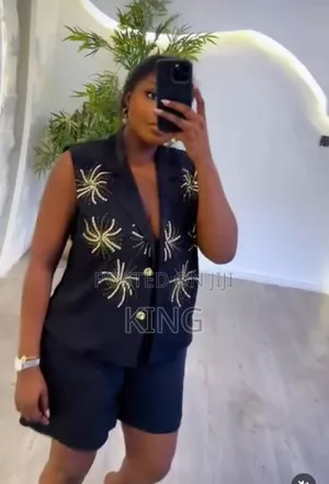 Aspect Luxe Star Ladies Wear