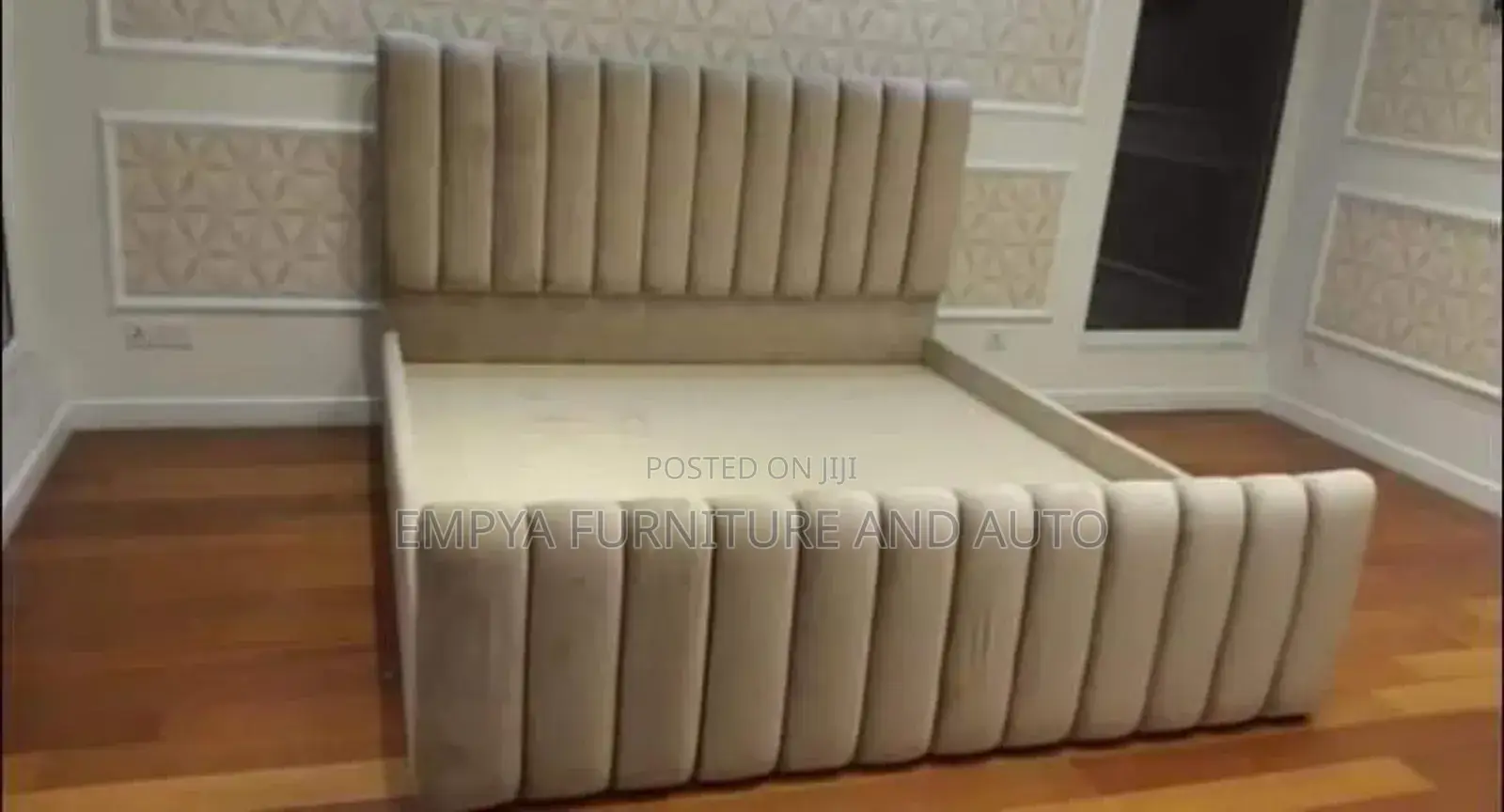 Maee Lines Bed