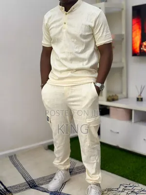 Quality Top Track Sweater Pants