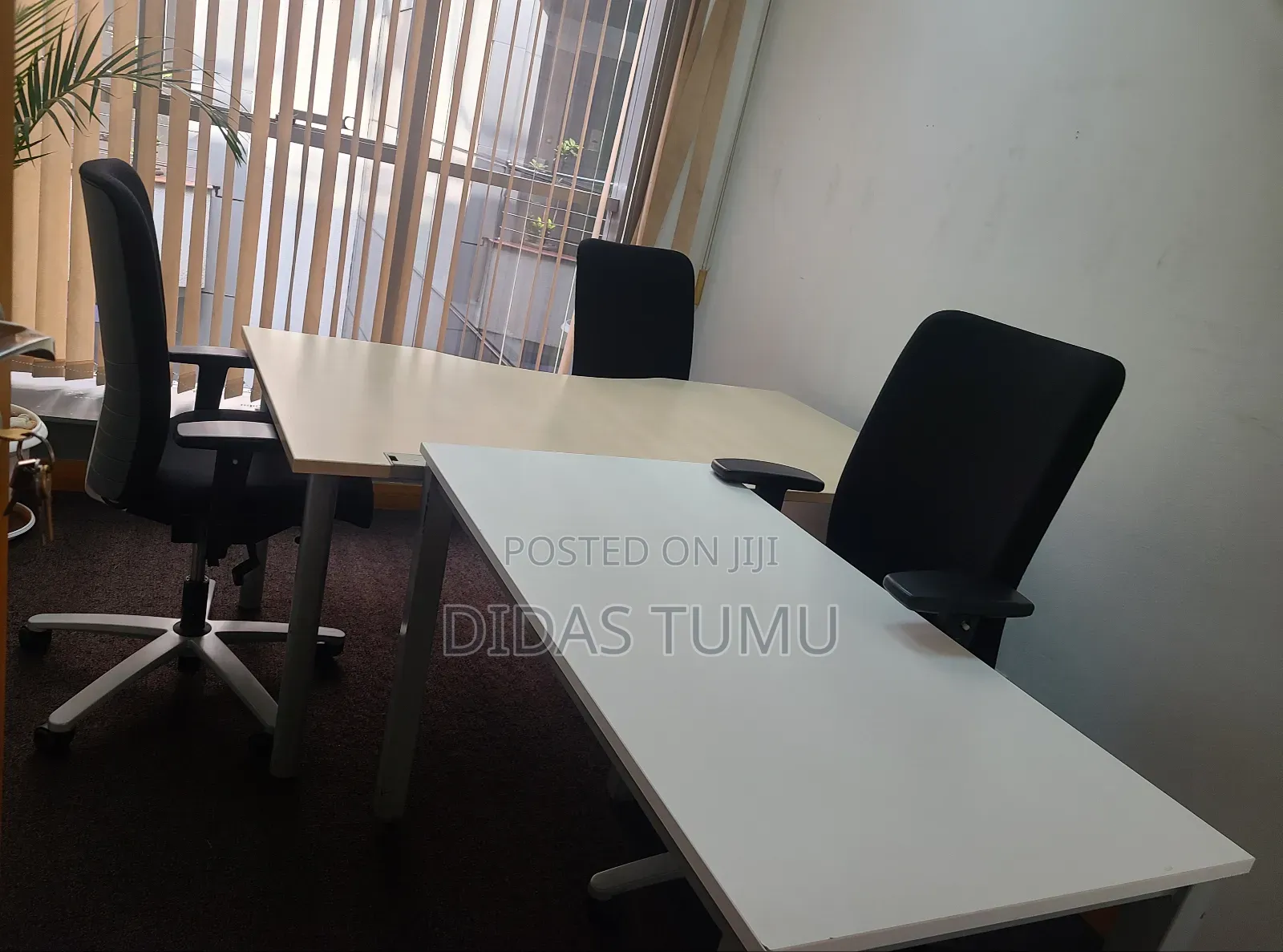 Office Space