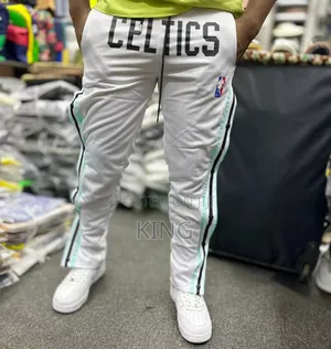 Doper Track Sweater Pants