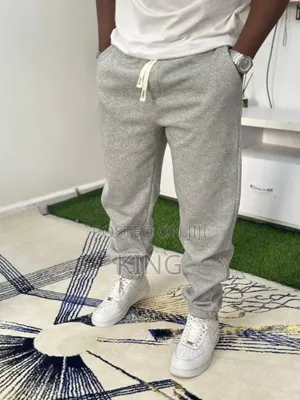 Kambo Track Sweater Pants