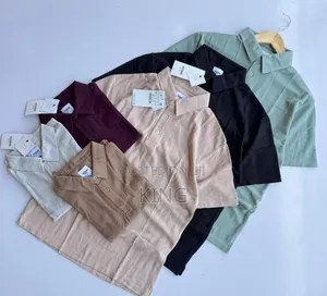 Cozy Smart Trace T-Shirts