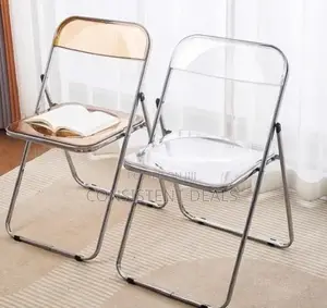 Foldable Travel Sturdy Foldable Chair