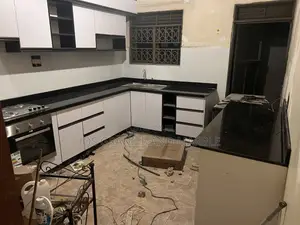 Black Pearl Countertops