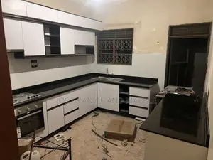 Black Pearl Countertops
