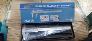 Vernier Calipers.(0-150mm-6")