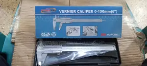 Vernier Calipers.(0-150mm-6")