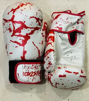 Boxistar Boxing Gloves