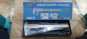 Vernier Calipers.(0-150mm-6")