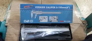 Vernier Calipers.(0-150mm-6")