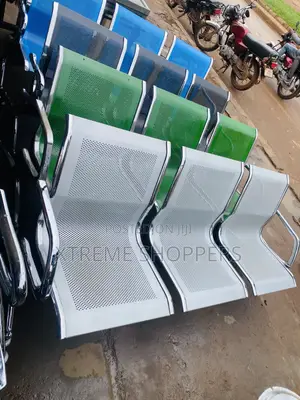 Executive Office Waiting Chairs