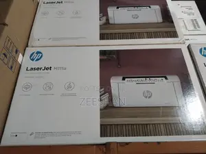 Hp Laserjet M111a Printer