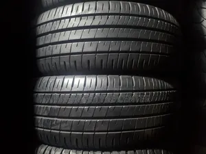 225/55r17 Japan Foreign Used Tyres Good Condition