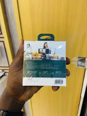 3 in 1 Microphone