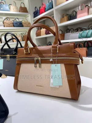 Crisbella Bags