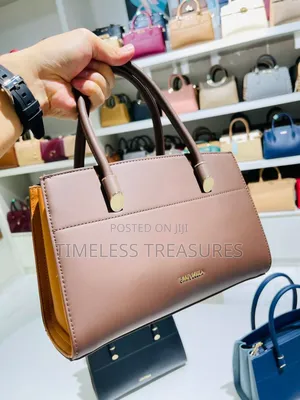 Crisbella Bags
