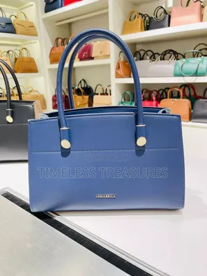 Crisbella Bags