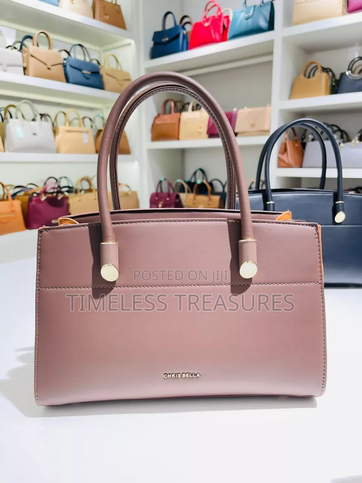 Crisbella Bags