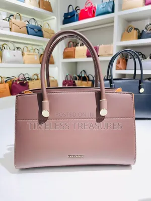 Crisbella Bags