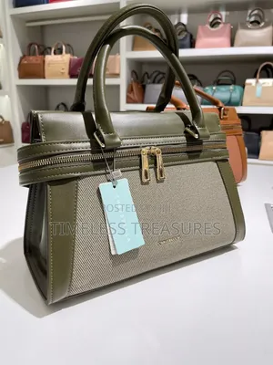 Crisbella Bags