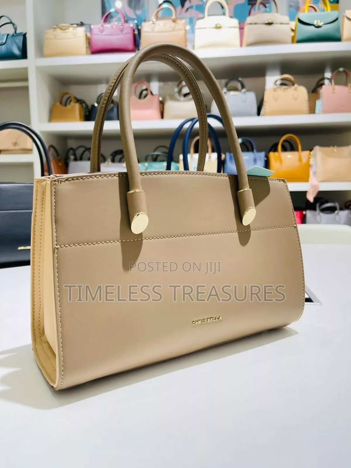 Crisbella Bags