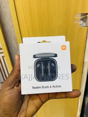 Redmi Buds 6 Active