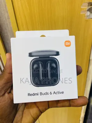 Redmi Buds 6 Active