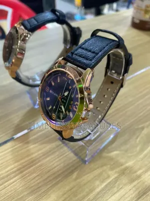 Women's and Mens Watches