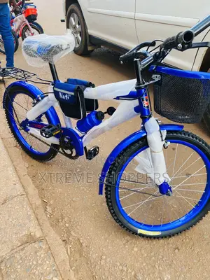 Brand New Kids Bicycle Size( 20)