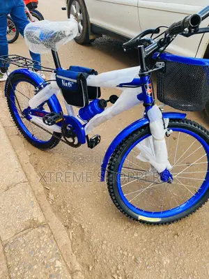 Brand New Kids Bicycle Size( 20)