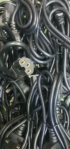 Computer Power Cable 1.5 Meters