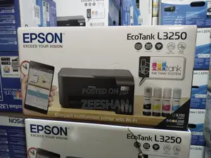 Epson L3250 Printer
