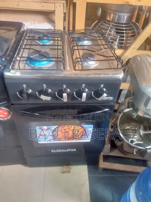 Gas Cooker Repairing