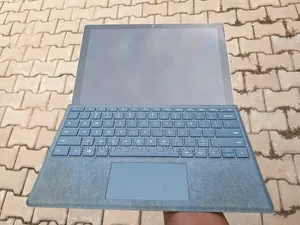 Microsoft Surface Pro 5 256 GB Silver