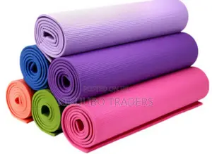 Thick Yoga Mats