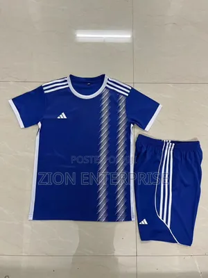 Jerseys Labelling