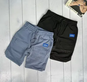 Trendy Vacation Shorts