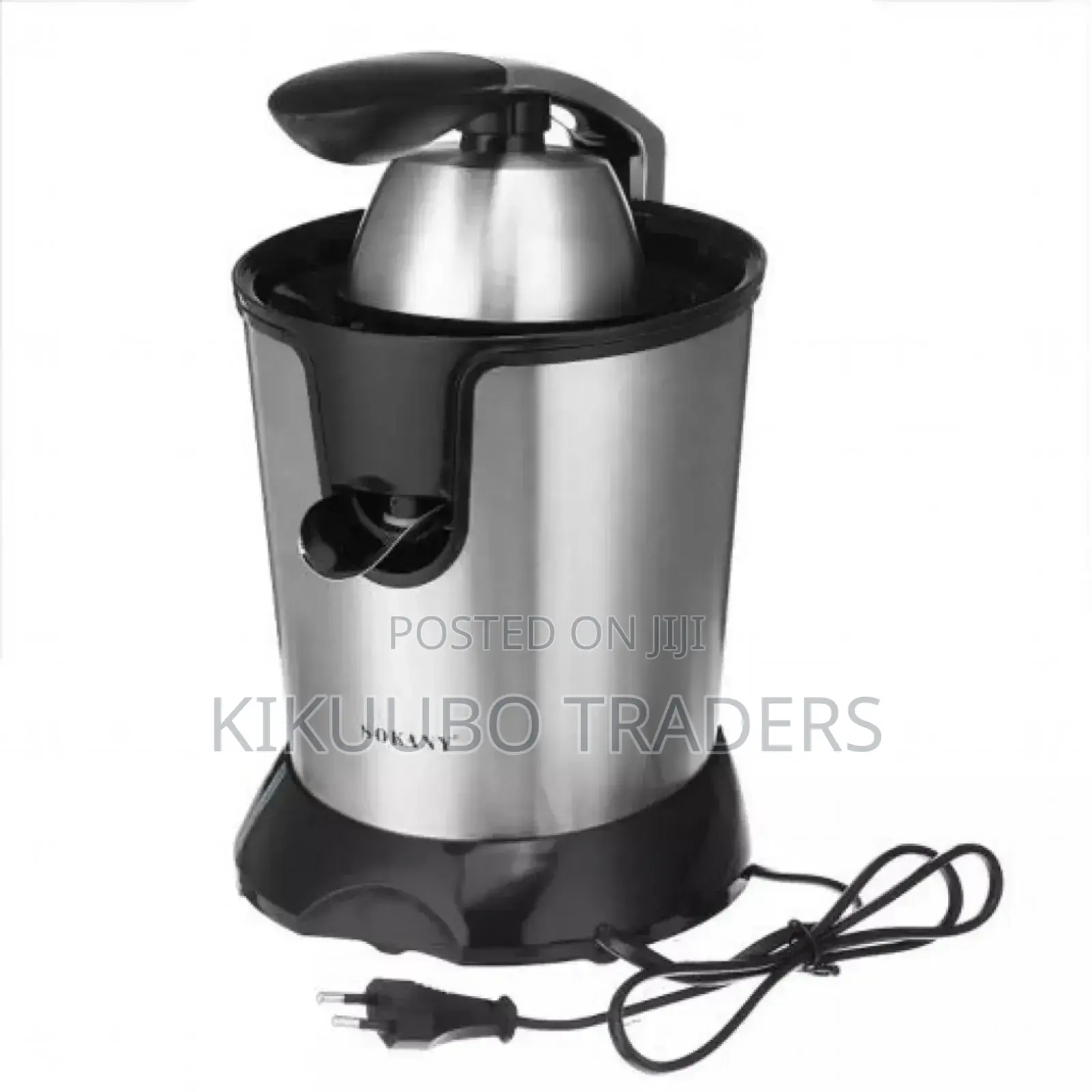 Sokany Fruit Orange Citrus Press Squeeze, Extractor Blender