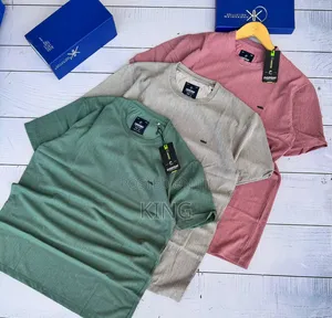 Boundless Cole T-Shirts